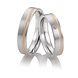 Breuning Breuning Wedding Rings 48040670 & 48040680