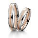 Breuning Breuning Trouwringen 48040690 & 48040700