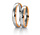 Breuning Wedding Rings 48040710 & 48040720