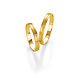 Breuning Breuning Wedding Rings 48056050 & 48056060