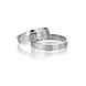 Breuning Breuning Wedding Rings 48056230 & 48056240