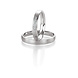 Breuning Breuning Wedding Rings 48056290 & 48056300