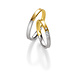 Breuning Breuning Wedding Rings 48056390 & 48056400