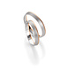 Breuning Breuning Wedding Rings 48056590 & 48056600