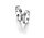 Breuning Wedding Rings 48056670 & 48056680