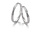 Breuning Wedding Rings 48057110 & 48057120