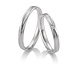 Breuning Breuning Wedding Rings 48057110 & 48057120