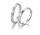 Breuning Wedding Rings 48057130 & 48057140