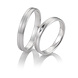 Breuning Breuning Wedding Rings 48057130 & 48057140