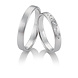 Breuning Breuning Trouwringen 48057230 & 48057240
