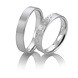 Breuning Breuning Wedding Rings 48057270 & 48057280