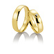 Breuning Breuning Wedding Rings 48057290 & 48057300