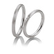 Breuning Breuning Wedding Rings 48057330 & 48057340