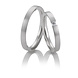 Breuning Breuning Wedding Rings 48057370 & 48057380