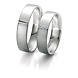 Breuning Breuning Trouwringen 48061070 & 48061080