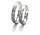 Breuning Wedding Rings 48061090 & 48061100