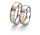 Breuning Wedding Rings 48061130 & 48061140