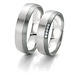 Breuning Breuning Wedding Rings 48061170 & 48061180