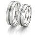 Breuning Breuning Trouwringen 48061350 & 48061360