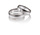 Breuning Wedding Rings 48061370 & 48061380