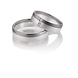 Breuning Breuning Wedding Rings 48061370 & 48061380