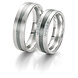 Breuning Breuning Wedding Rings 48061390 & 48061400