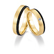 Breuning Breuning Wedding Rings 48065050 & 48065060