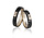 Breuning Wedding Rings 48065190 & 48065200