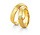 Breuning Wedding Rings 48041050 & 48041060