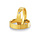 Breuning Wedding Rings 48041070 & 48041080
