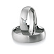 Breuning Breuning Wedding Rings 48041210 & 48041220