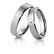 Breuning Breuning Wedding Rings 48041230 & 48041240