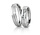 Breuning Wedding Rings 48041250 & 48041260