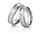 Breuning Wedding Rings 48041330 & 48041340