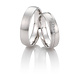Breuning Breuning Wedding Rings 48041350 & 48041360
