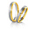 Breuning Wedding Rings 48041410 & 48041420