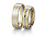Breuning Wedding Rings 48041450 & 48041460