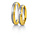 Breuning Wedding Rings 48041490 & 48041500