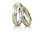 Breuning Wedding Rings 48041570 & 48041580