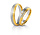 Breuning Wedding Rings 48041590 & 48041600