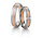 Breuning Wedding Rings 48041610 & 48041620
