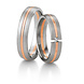 Breuning Breuning Wedding Rings 48041610 & 48041620