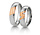 Breuning Wedding Rings 48041650 & 48041660