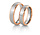 Breuning Wedding Rings 48041770 & 48041780