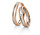 Breuning Wedding Rings 48041790 & 48041800