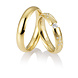 Breuning Breuning Wedding Rings 48058730 & 48058740