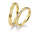 Breuning Wedding Rings 48058770 & 48058780
