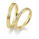 Breuning Breuning Wedding Rings 48058770 & 48058780