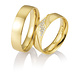 Breuning Breuning Wedding Rings 48058850 & 48058860