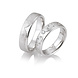 Breuning Breuning Trouwringen 48058870 & 48058880